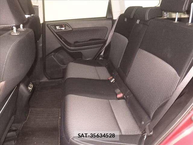 Subaru FORESTER 2016 8849814-7