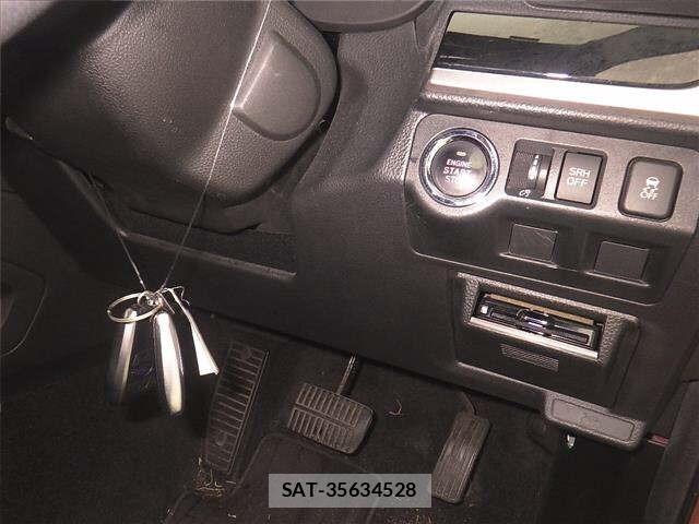 Subaru FORESTER 2016 8849814-8