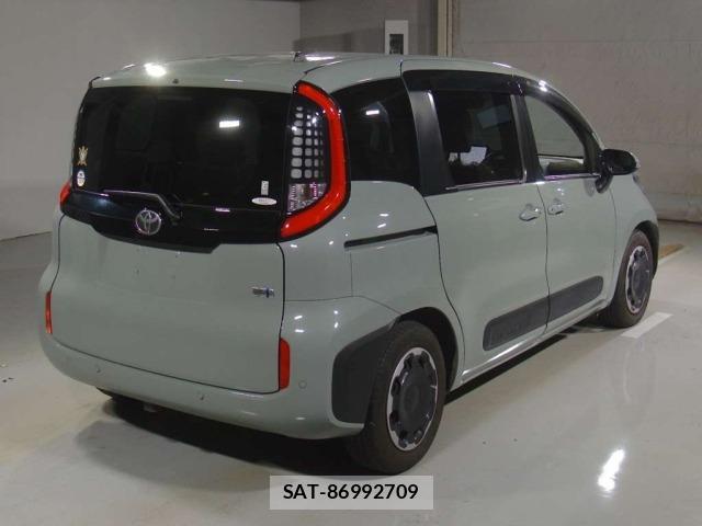 Toyota SIENTA 2023 8902868-1
