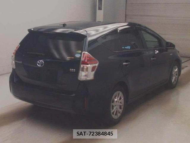 Toyota PRIUS 2018 8710325-1