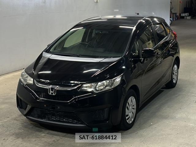 Honda FIT 2016 8920238-0