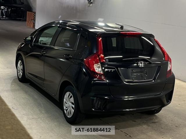 Honda FIT 2016 8920238-1