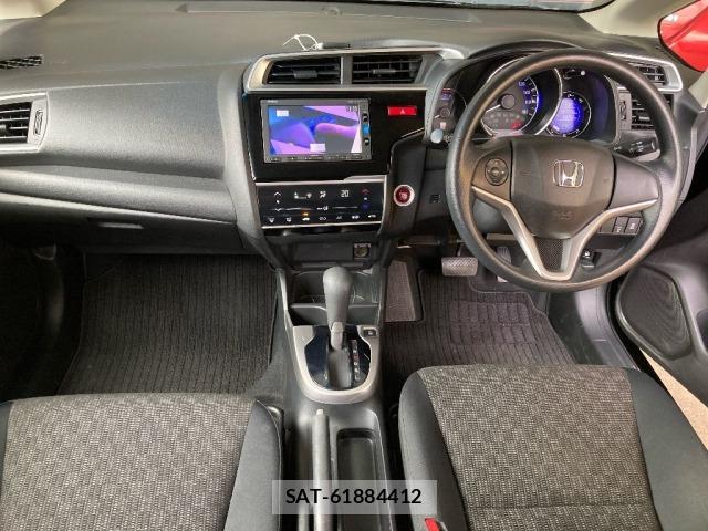 Honda FIT 2016 8920238-3