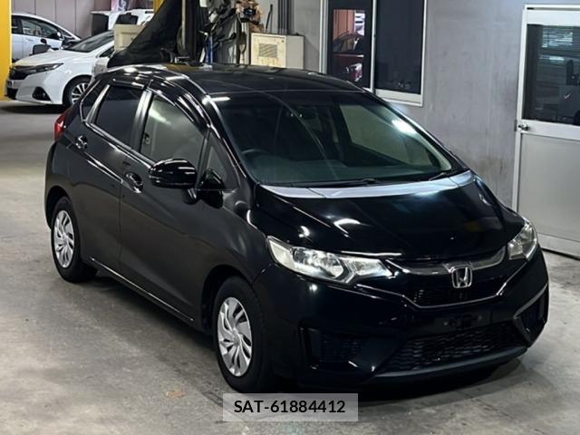 Honda FIT 2016 8920238-4