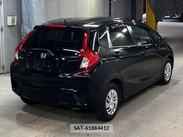 Honda FIT 2016 8920238-5