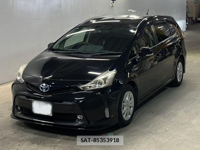 top selling car