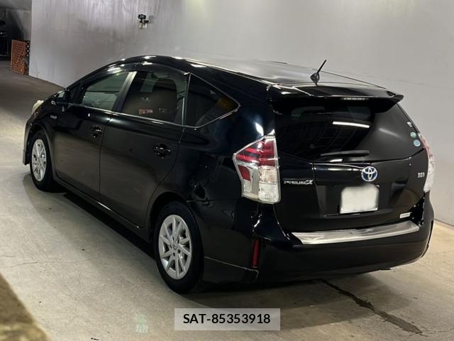 Toyota PRIUS 2015 8938460-1
