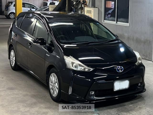 Toyota PRIUS 2015 8938460-4