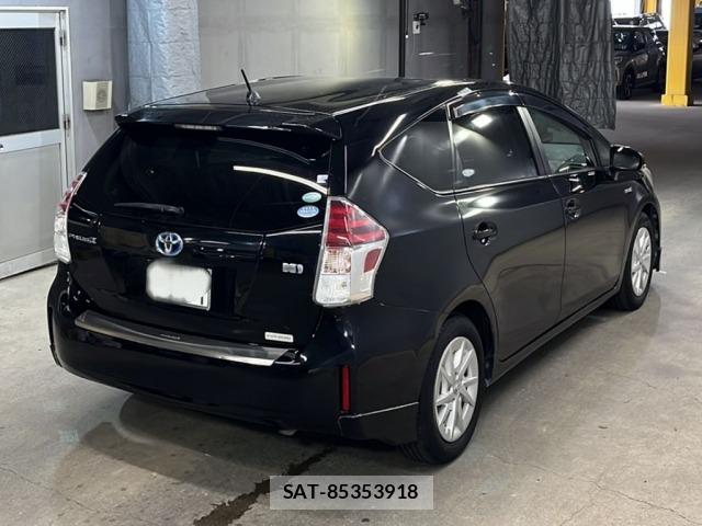 Toyota PRIUS 2015 8938460-5