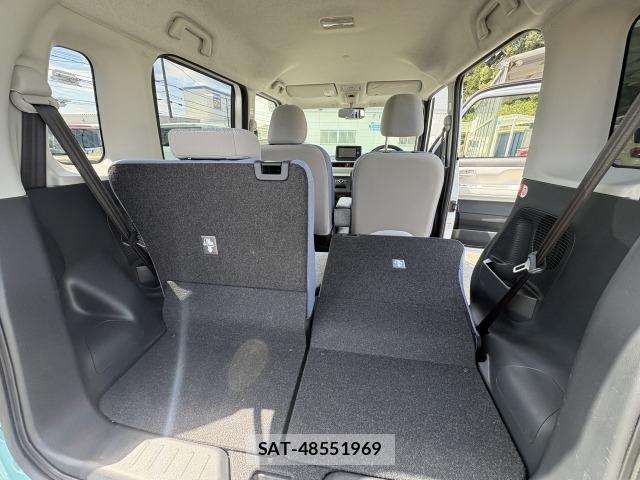 Daihatsu MOVE CANBUS 2026 8838641-10