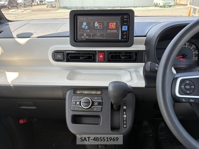 Daihatsu MOVE CANBUS 2026 8838641-15