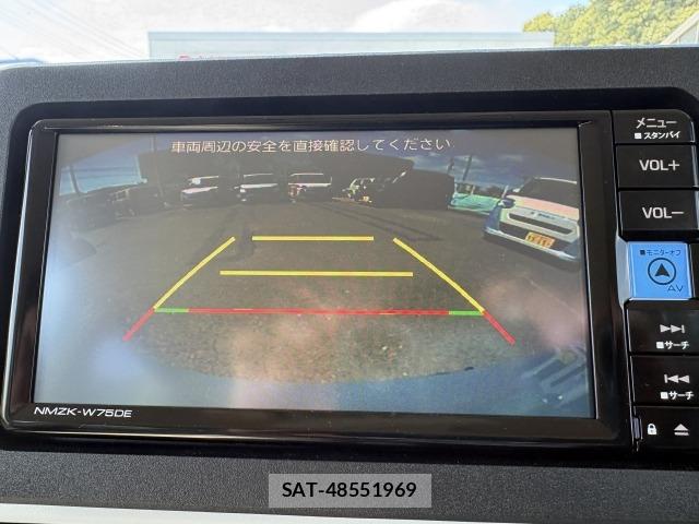 Daihatsu MOVE CANBUS 2026 8838641-16