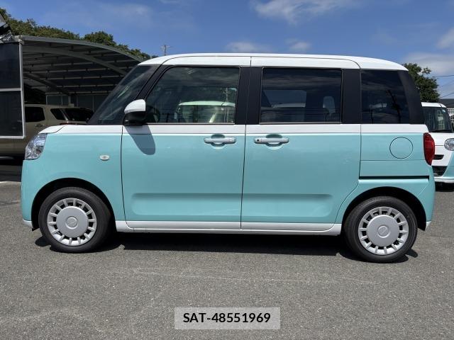 Daihatsu MOVE CANBUS 2026 8838641-6
