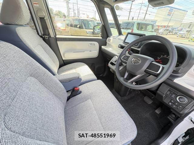Daihatsu MOVE CANBUS 2026 8838641-7
