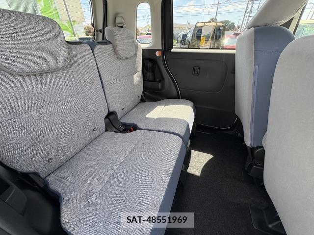 Daihatsu MOVE CANBUS 2026 8838641-8