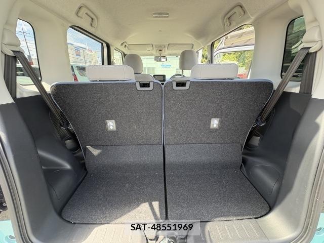 Daihatsu MOVE CANBUS 2026 8838641-9