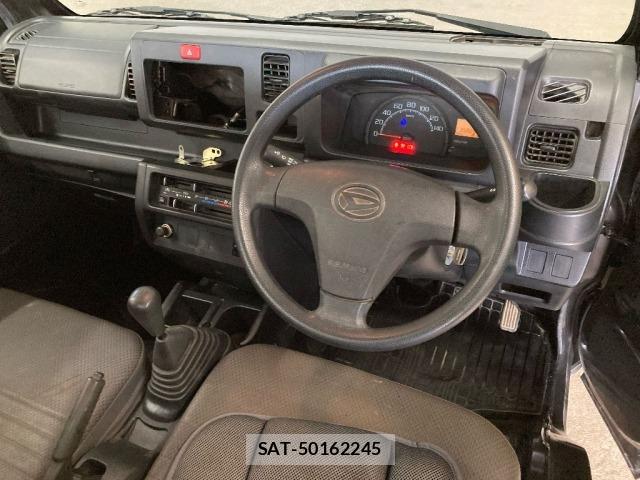 Daihatsu HIJET TRUCK 2019 8708855-3