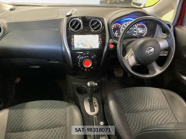 Nissan NOTE 2013 8910363-3