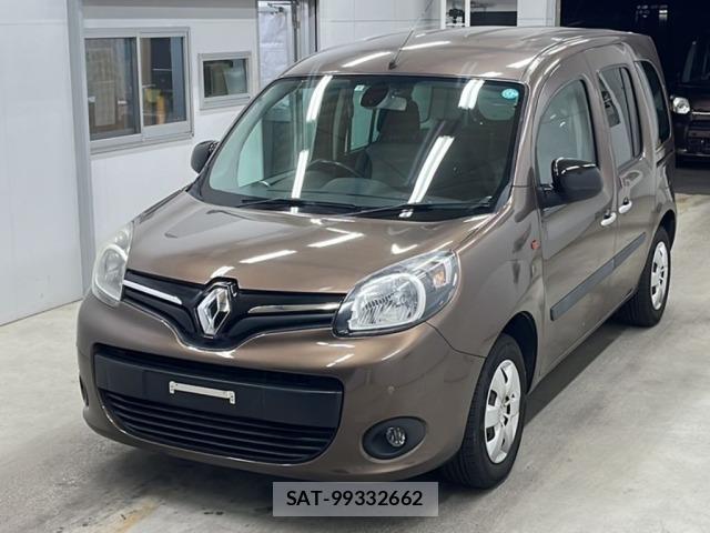 Renault KANGOO 2019 8862154-0