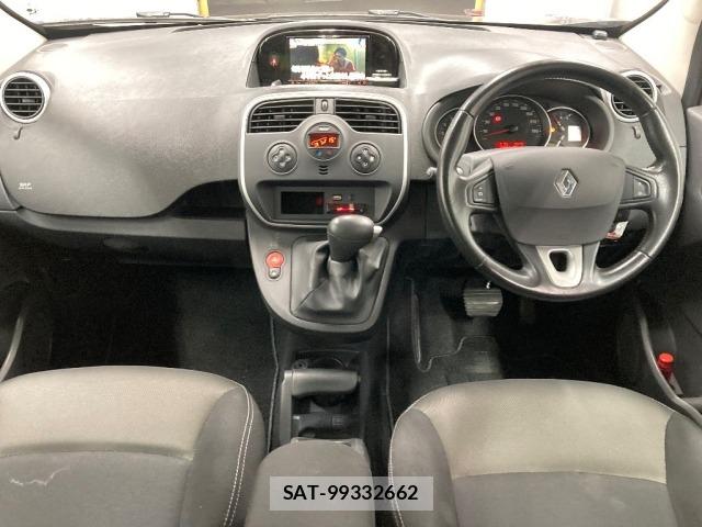 Renault KANGOO 2019 8862154-3