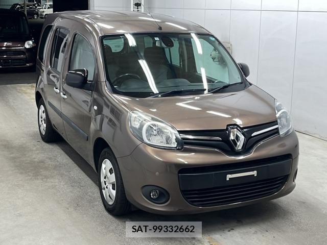 Renault KANGOO 2019 8862154-4