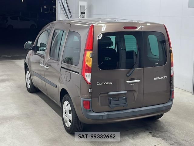 Renault KANGOO 2019 8862154-5