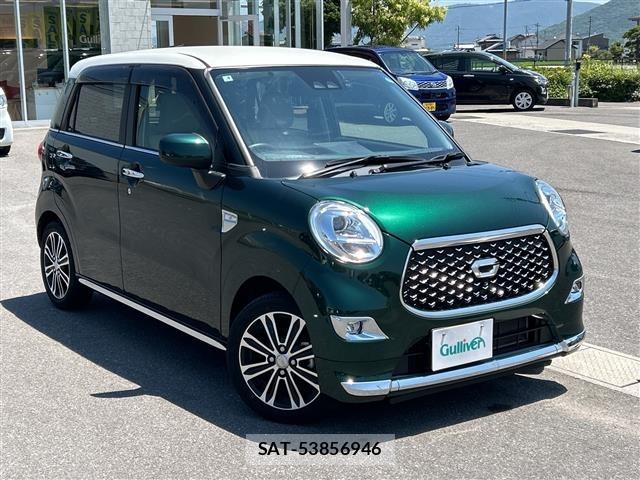 Daihatsu CAST 2023 8935037-0