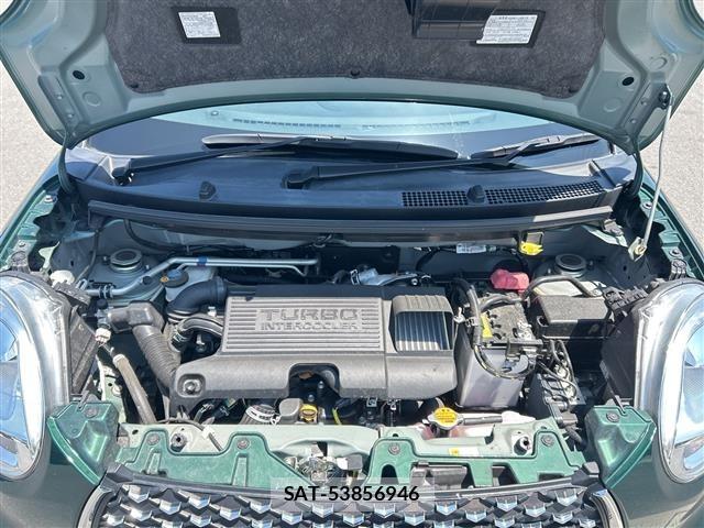 Daihatsu CAST 2023 8935037-14