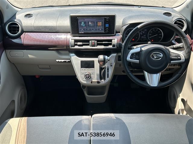 Daihatsu CAST 2023 8935037-15