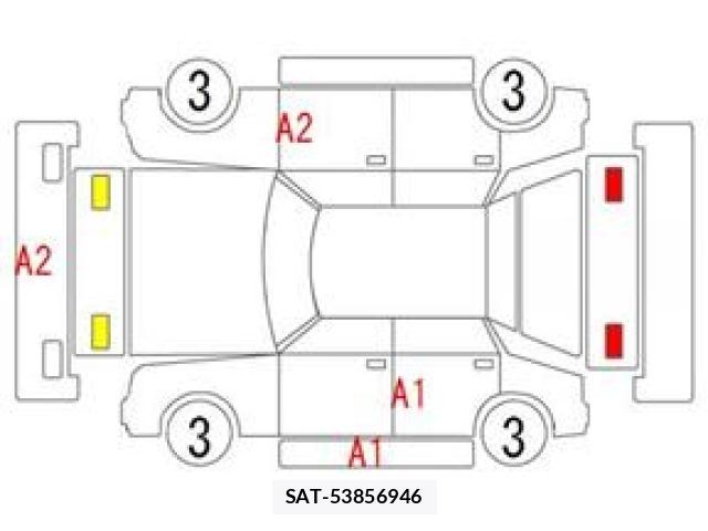 Daihatsu CAST 2023 8935037-23