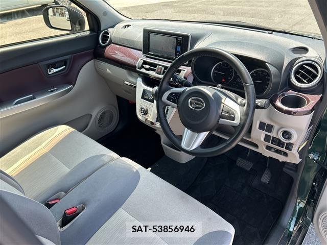 Daihatsu CAST 2023 8935037-4