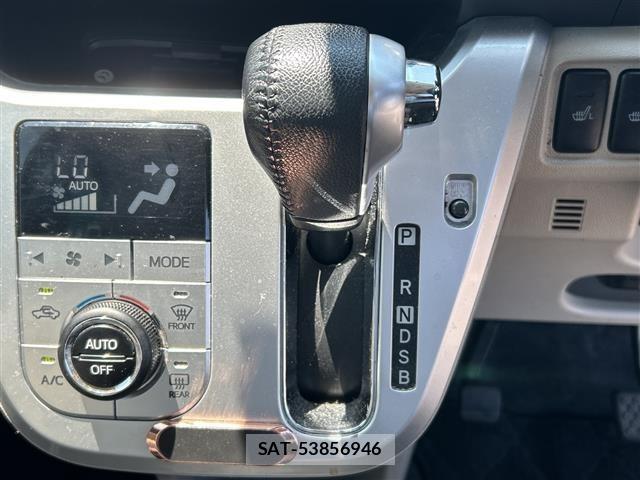 Daihatsu CAST 2023 8935037-8