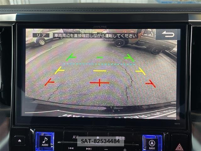 Toyota VELLFIRE 2016 8903945-1