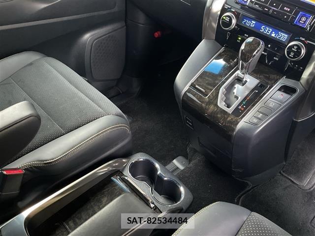 Toyota VELLFIRE 2016 8903945-10