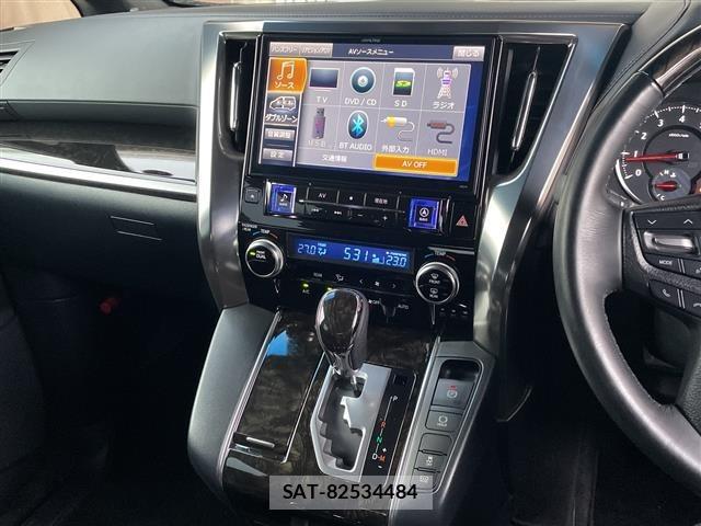 Toyota VELLFIRE 2016 8903945-11