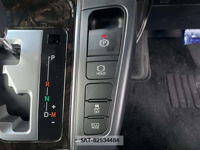 Toyota VELLFIRE 2016 8903945-12