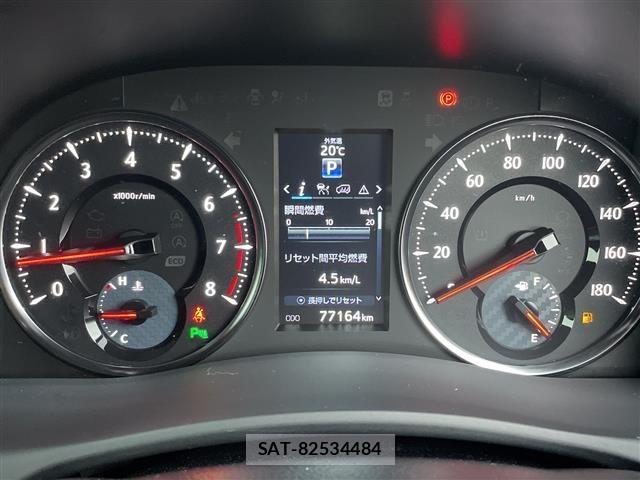 Toyota VELLFIRE 2016 8903945-14