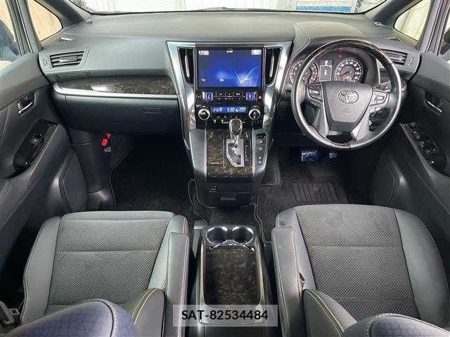 Toyota VELLFIRE 2016 8903945-15