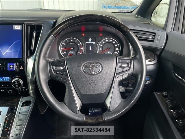 Toyota VELLFIRE 2016 8903945-18