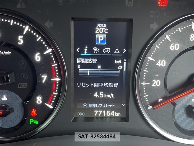 Toyota VELLFIRE 2016 8903945-19