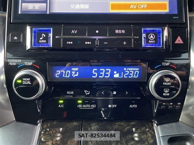 Toyota VELLFIRE 2016 8903945-3