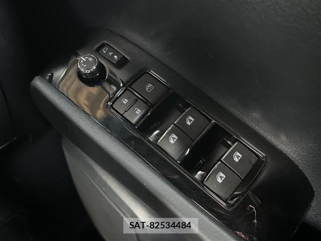 Toyota VELLFIRE 2016 8903945-4