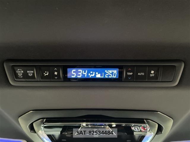 Toyota VELLFIRE 2016 8903945-5