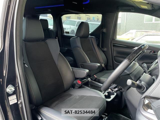 Toyota VELLFIRE 2016 8903945-6