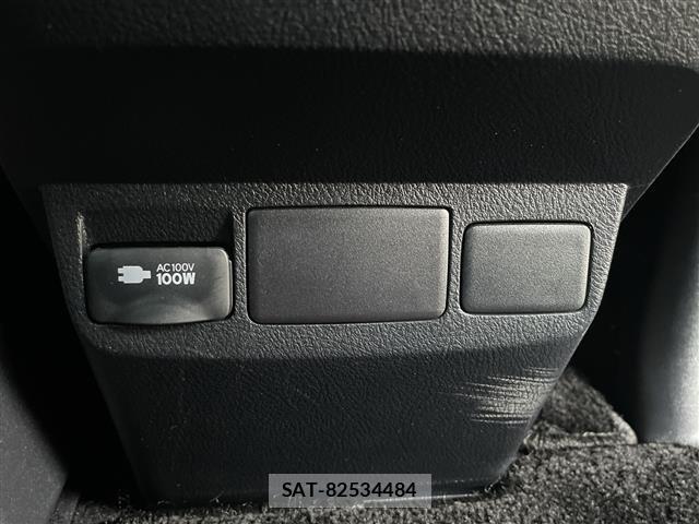 Toyota VELLFIRE 2016 8903945-7