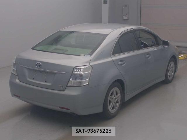 Toyota SAI 2011 8772879-1