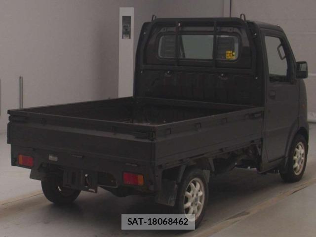 Suzuki CARRY TRUCK 2002 8697966-1