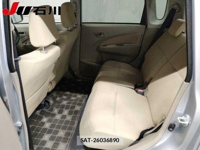 Subaru STELLA 2012 8772802-5