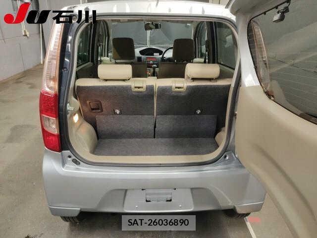 Subaru STELLA 2012 8772802-6