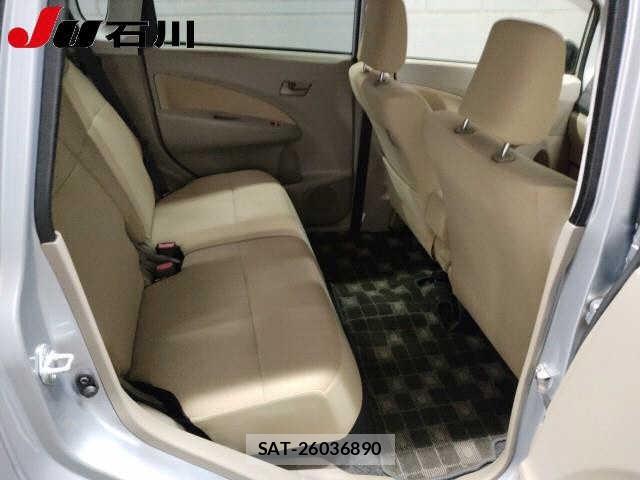 Subaru STELLA 2012 8772802-7